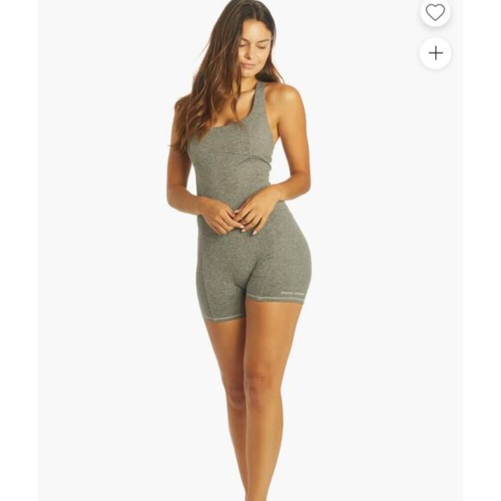 Spiritual Gangster Flaunt Bodysuit XL